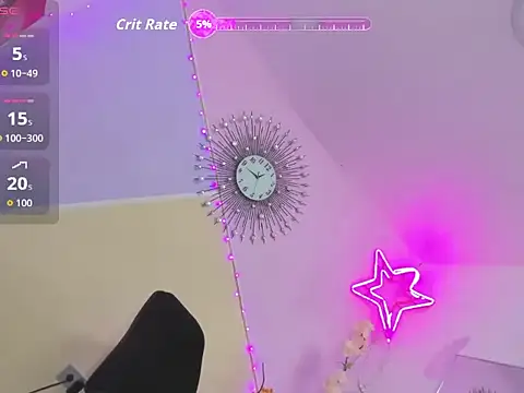 OrianaDollx_And_Mayk webcam