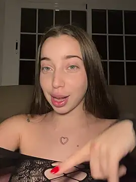 rosemistic webcam