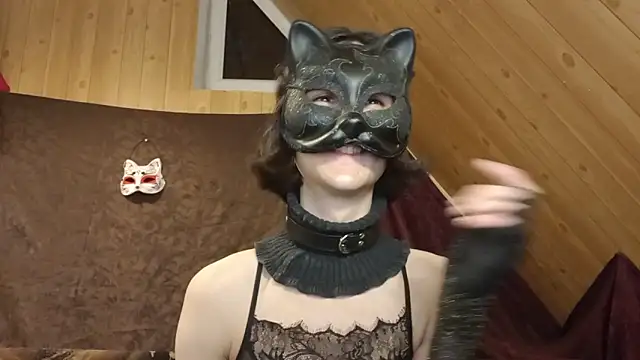 NovaKitty888 webcam