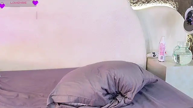 AlessiaAuren webcam