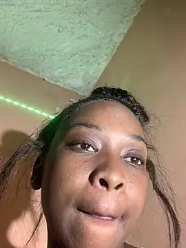 Caramel_Beauty webcam