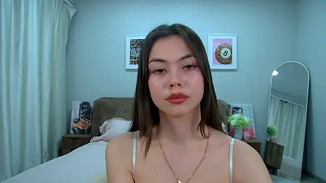 free chat online DarcyMacy