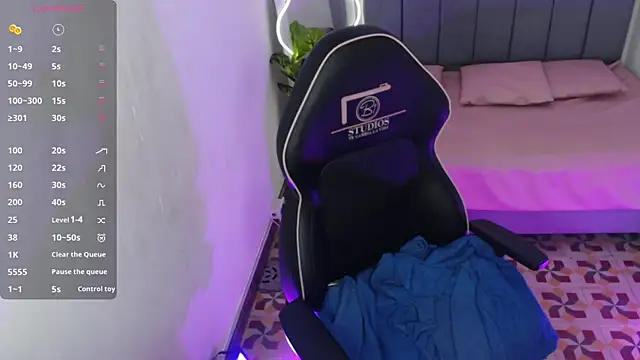 DANNA_TAY webcam