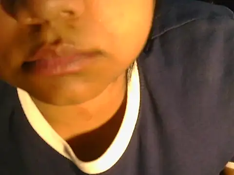 samriddhii webcam