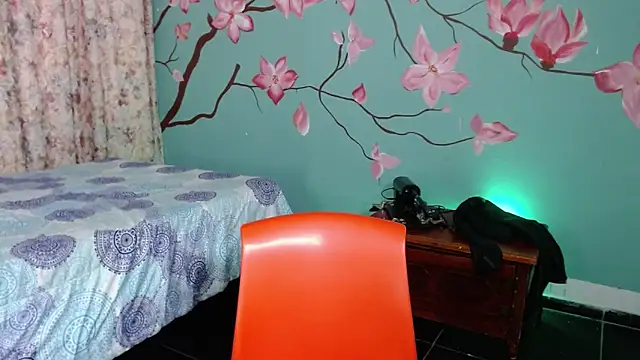 doll_emmy webcam