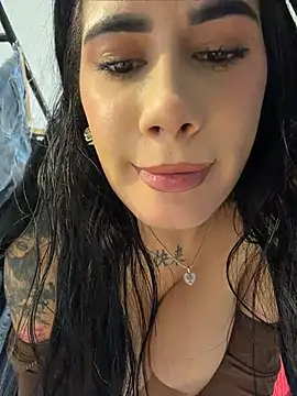 live free sex cam Clarachanelricek