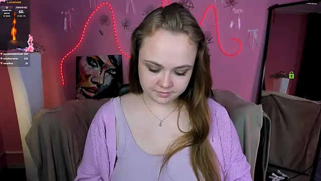 live free porn Keri Ti