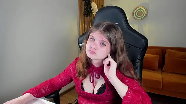 xxx video chat ChloeHalses