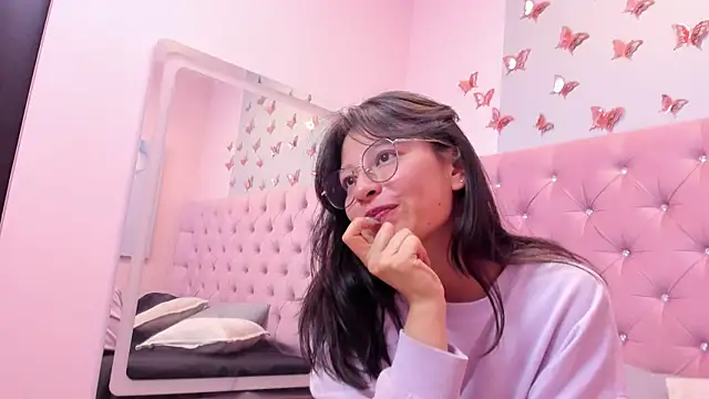 live voyeur cam Victoria Lauren