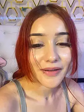 Ashly_cutee webcam