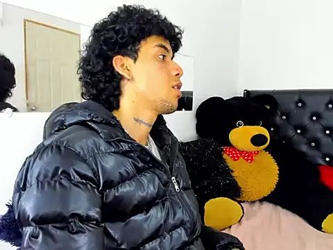 Ryder-Stone webcam