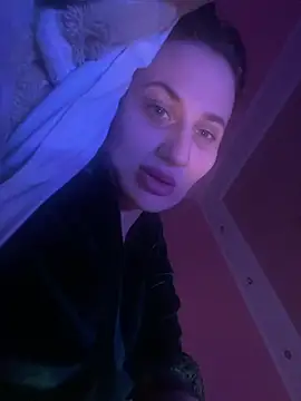 Flossy_Vettie webcam