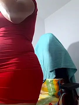 Chloemiller89 webcam