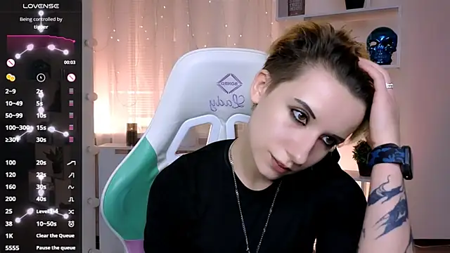 _Rein_ramm webcam
