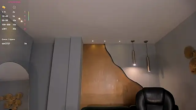 PaulinaSantos_ webcam