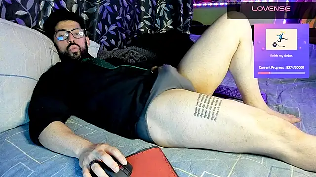 irokdan891 webcam
