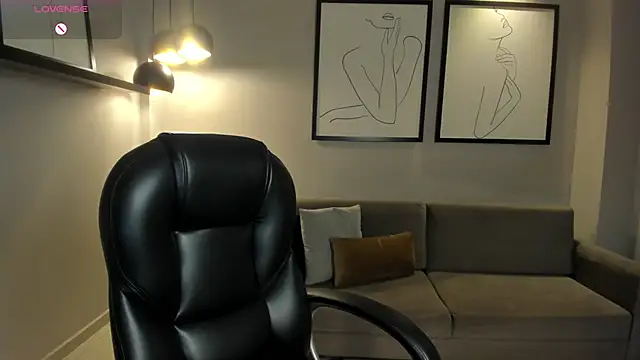 AliceHarper_ webcam