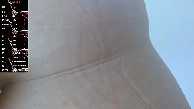 adhara_cortez webcam