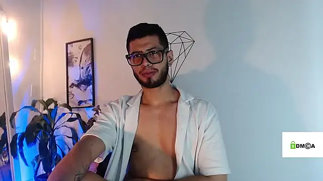 Colby_brown03 webcam