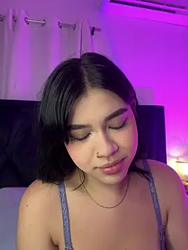 Lily_Woodz webcam