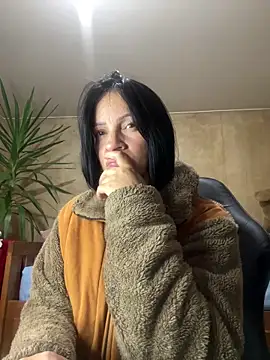 ValeriaVixen webcam