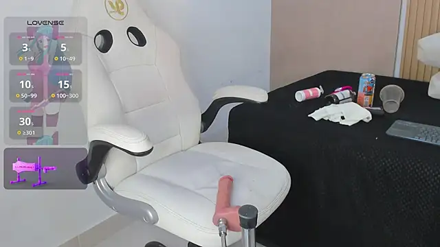 stephany_summer webcam
