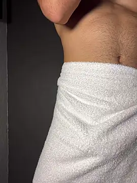 Jacksonfranco webcam