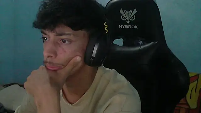 Dark_DesireX webcam