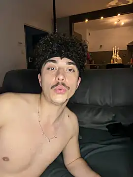 Pablo27622 webcam