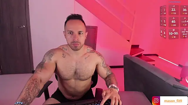Mason_Fit_Scarlett_Fit webcam
