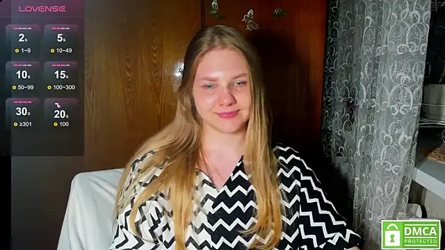 AlinaMors webcam