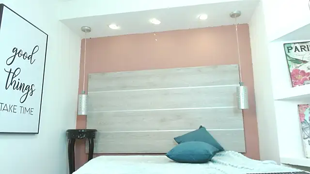 AlexandraCambell webcam