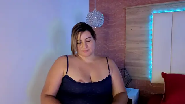 AgnesIvanova webcam