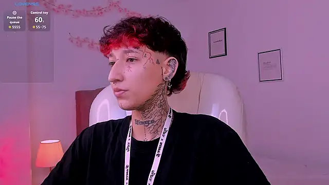Luci_Rose webcam