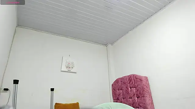 esmeraldaladys webcam