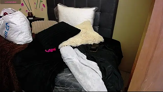 BrendaRojas_ webcam