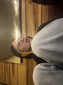 GabyBabyy webcam