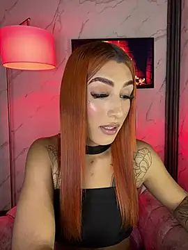 _Denisse444 webcam