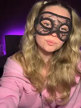 Cherrycolada webcam