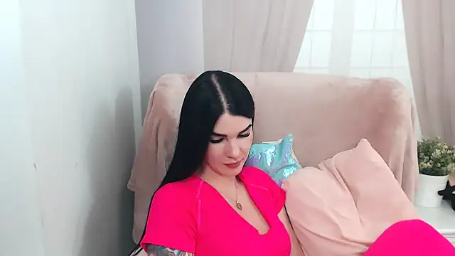 SofiiaBeauty webcam