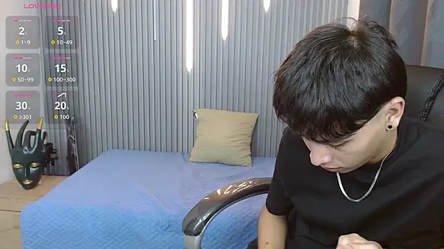 StiwenTwink webcam