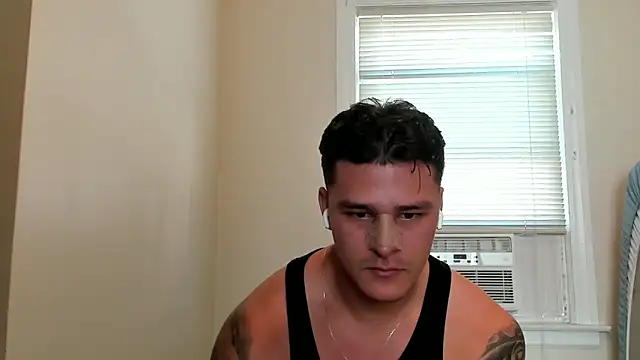 Dominick_walker webcam