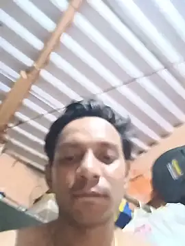 Blackdick_007 webcam