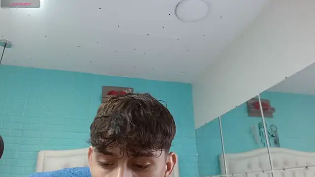 DraxBlade09 webcam