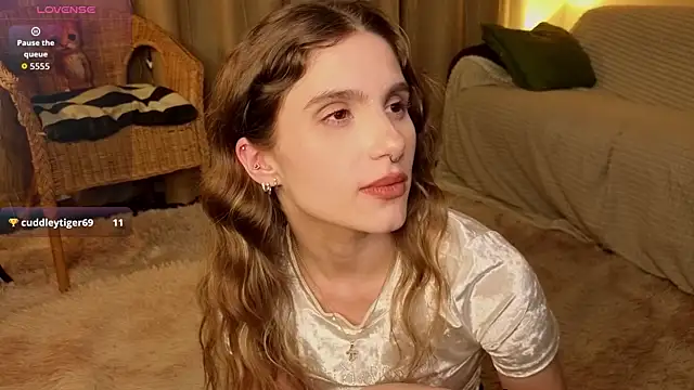 RozanneJordan webcam