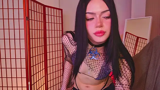 Dark_Diva webcam