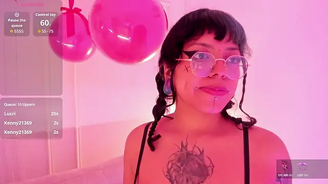 Amyy_Carter webcam