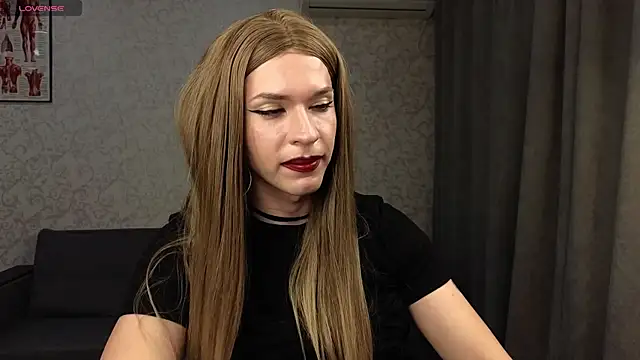 Anna_inHear webcam