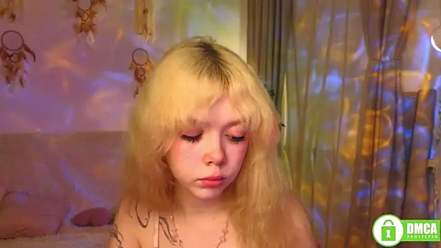 Rochelle_kitty webcam