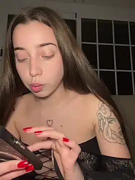 rosemistic webcam